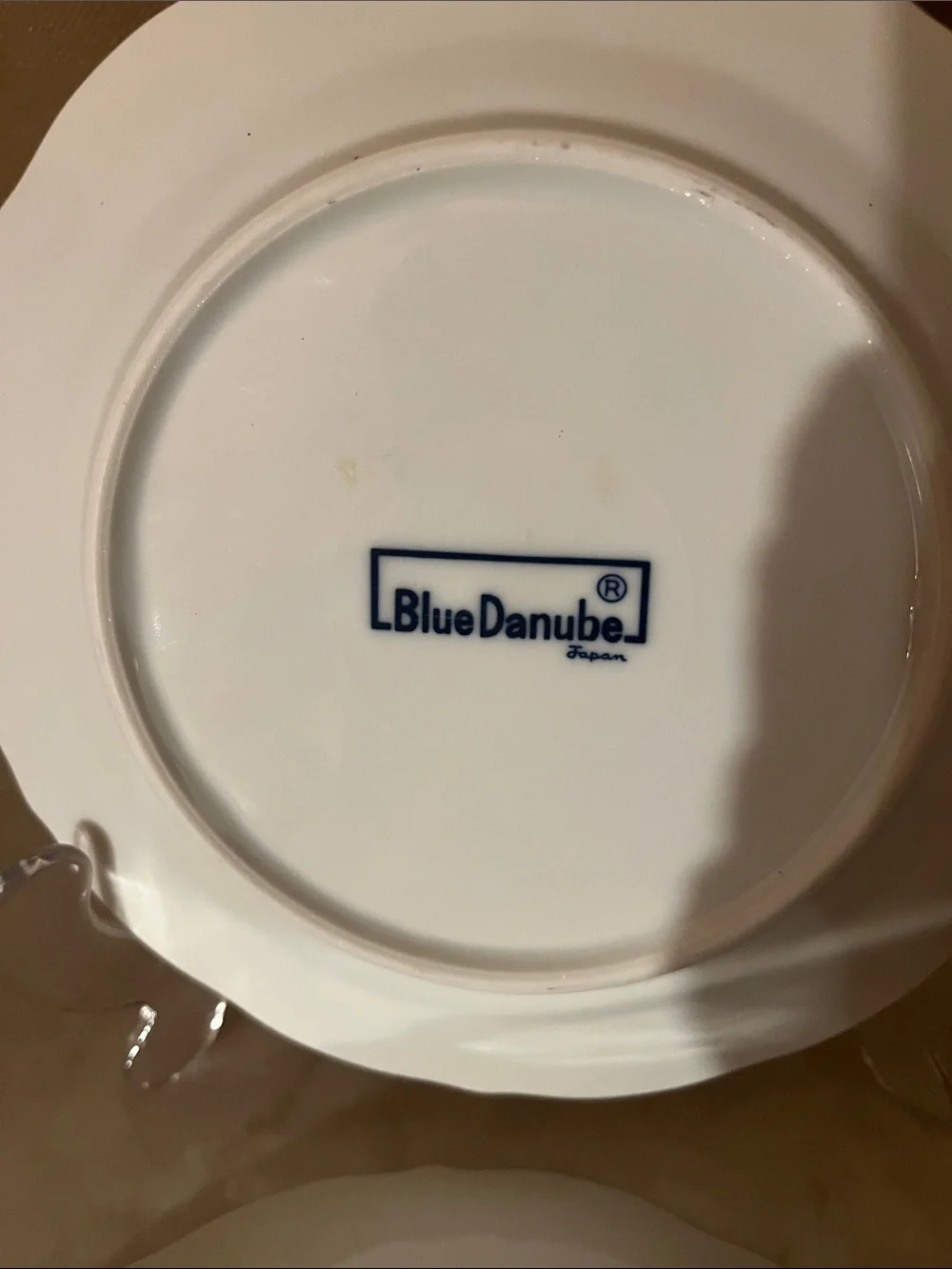 Blue Danube as new